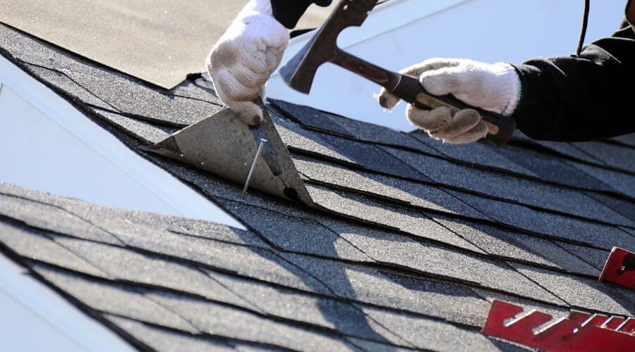 Expert Emergency Roof Repairs services in Bloomfield, NJ